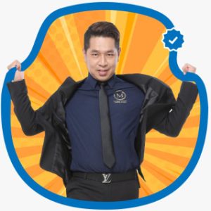 Profile photo of Ashraf Mansor