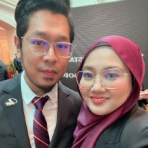 Profile photo of Farah Razali